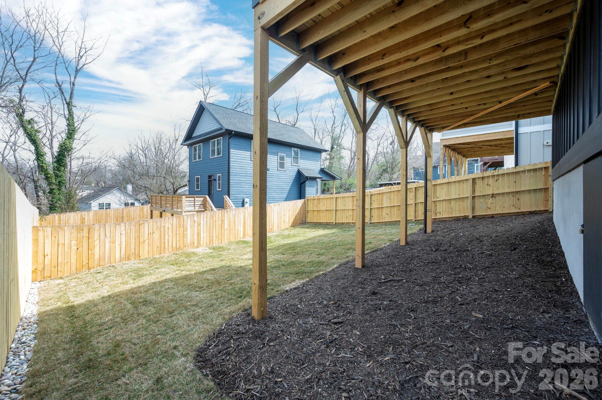 West Asheville - Residential