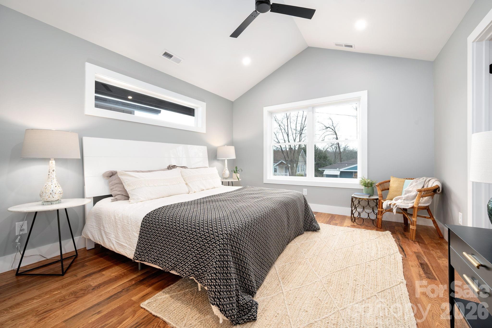 West Asheville - Residential