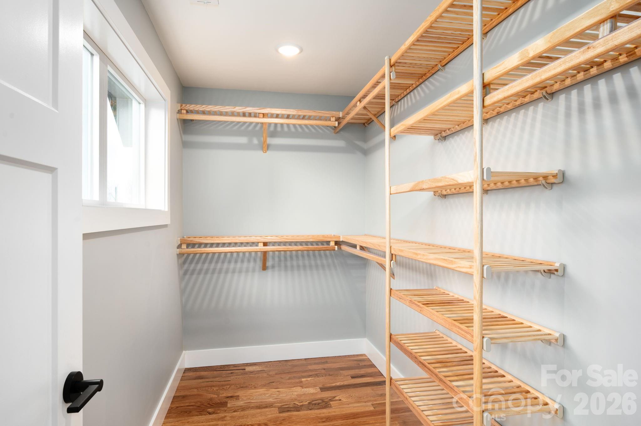 West Asheville - Residential