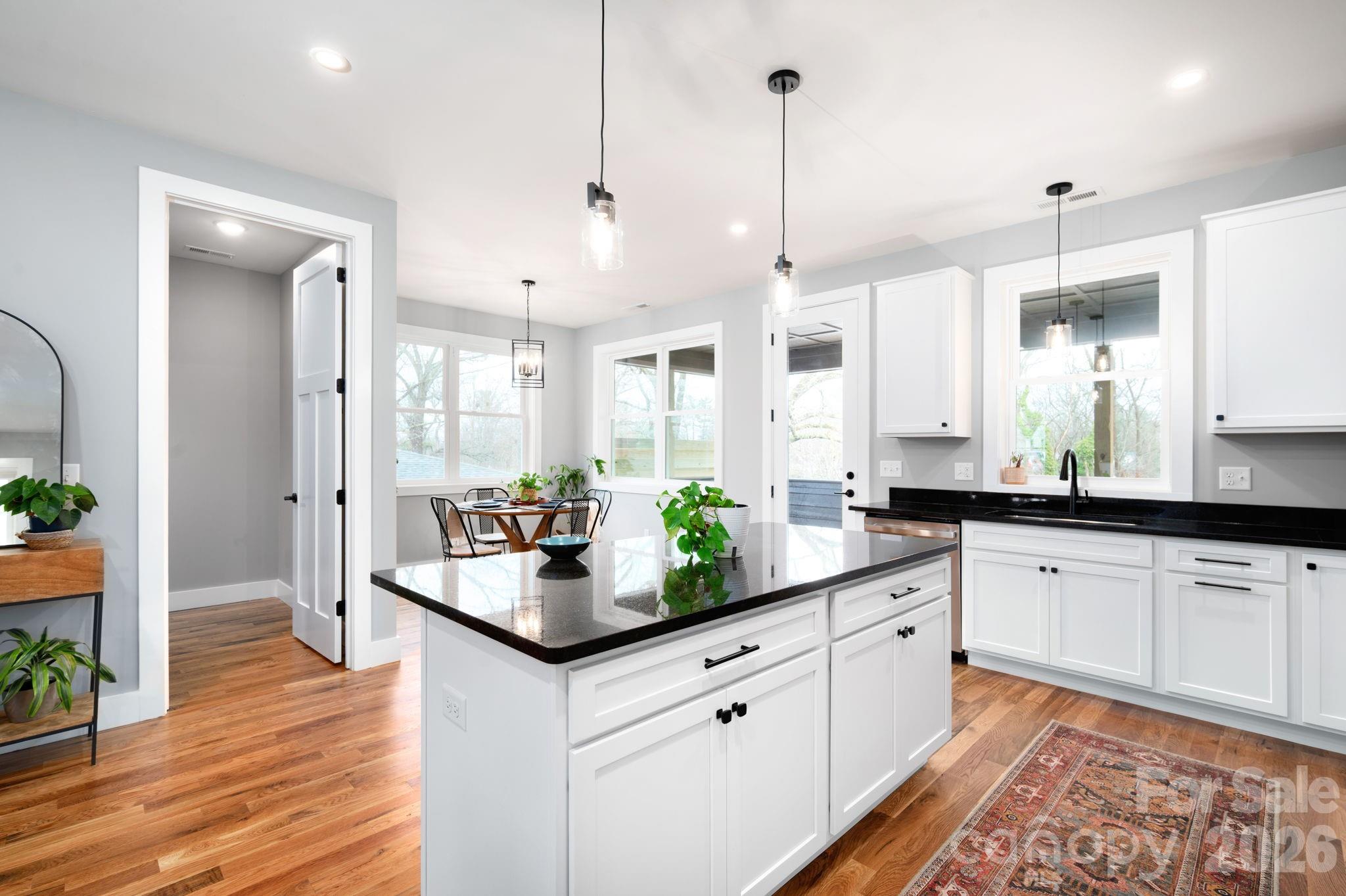 West Asheville - Residential