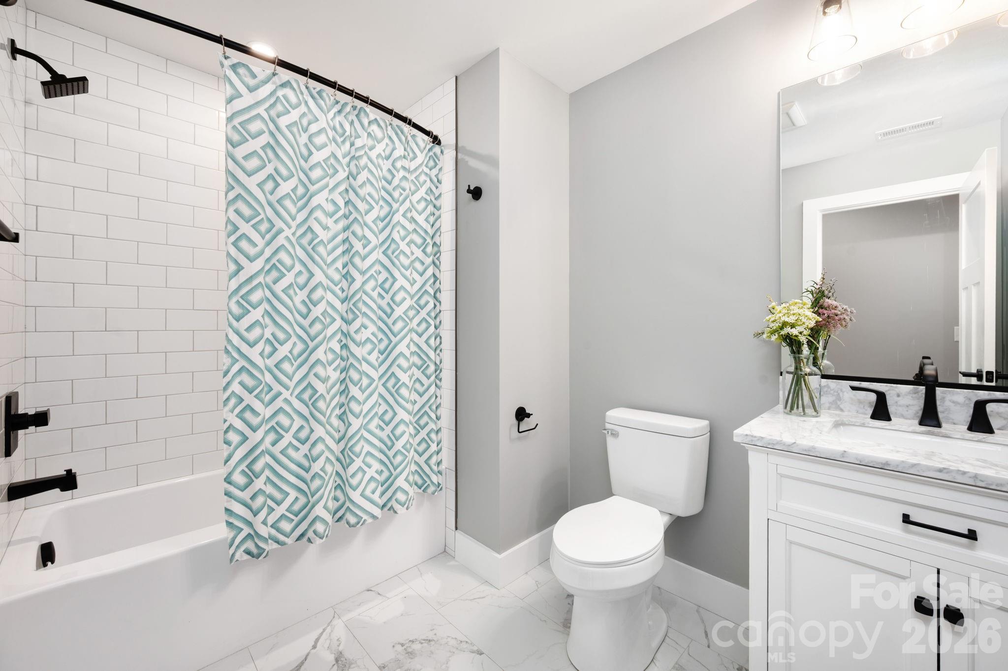 West Asheville - Residential