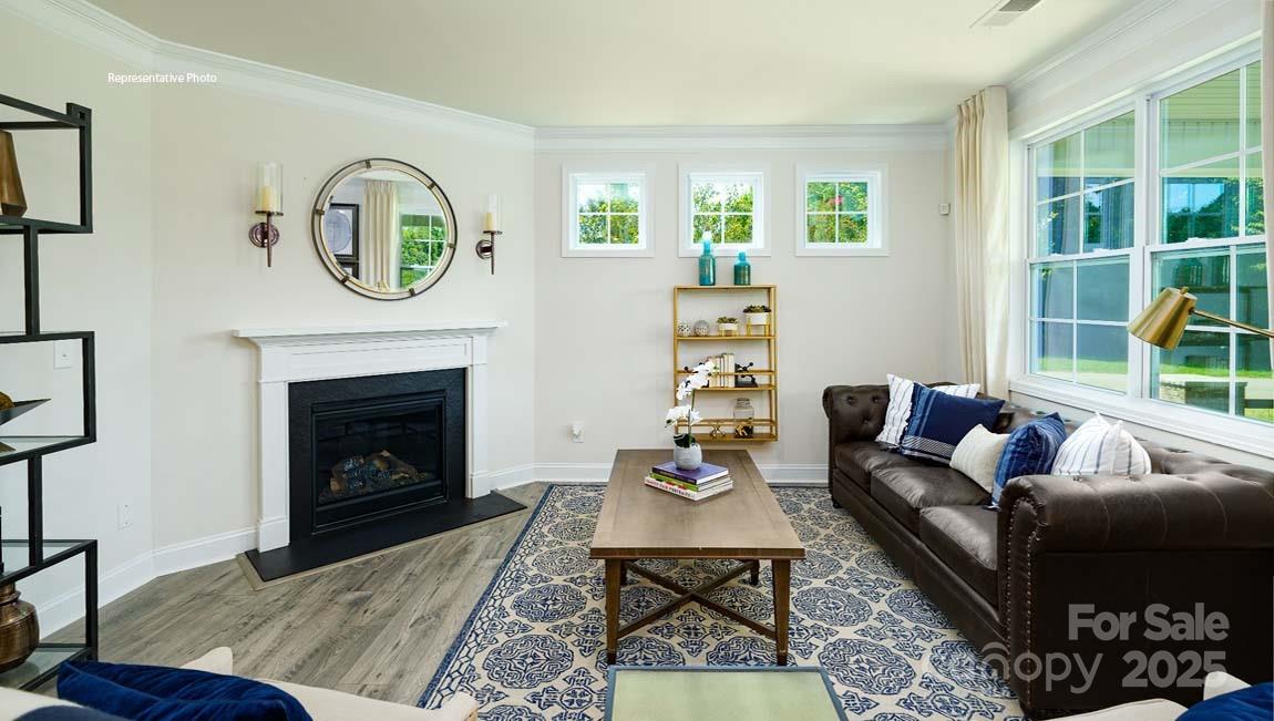 Laurelbrook - Residential