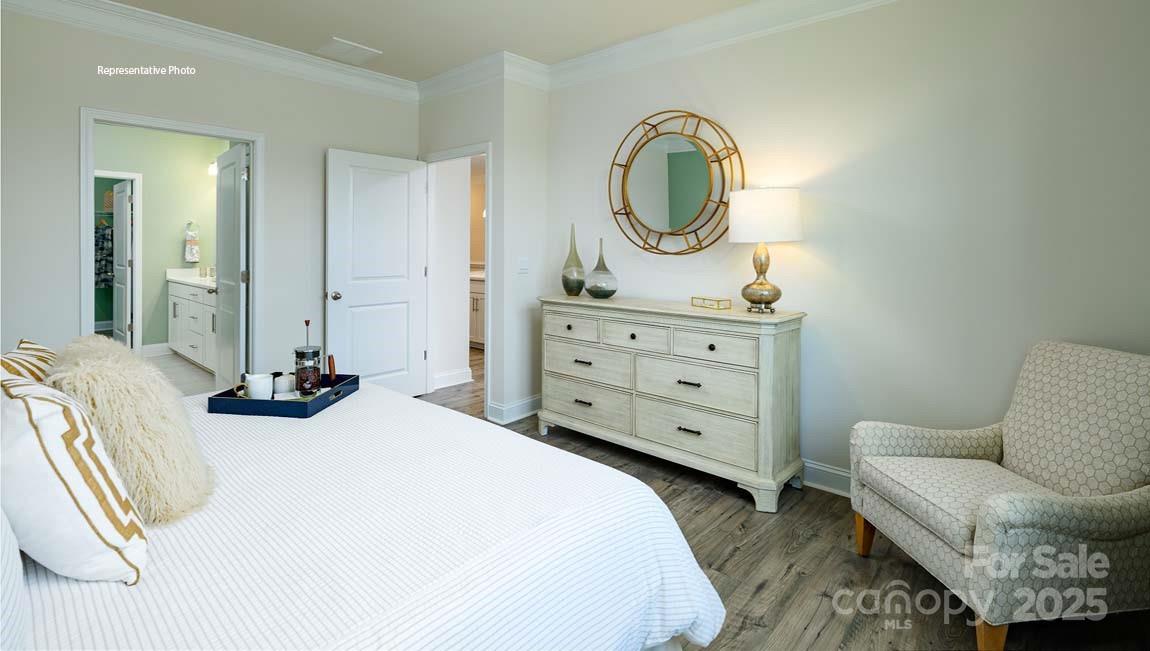 Laurelbrook - Residential