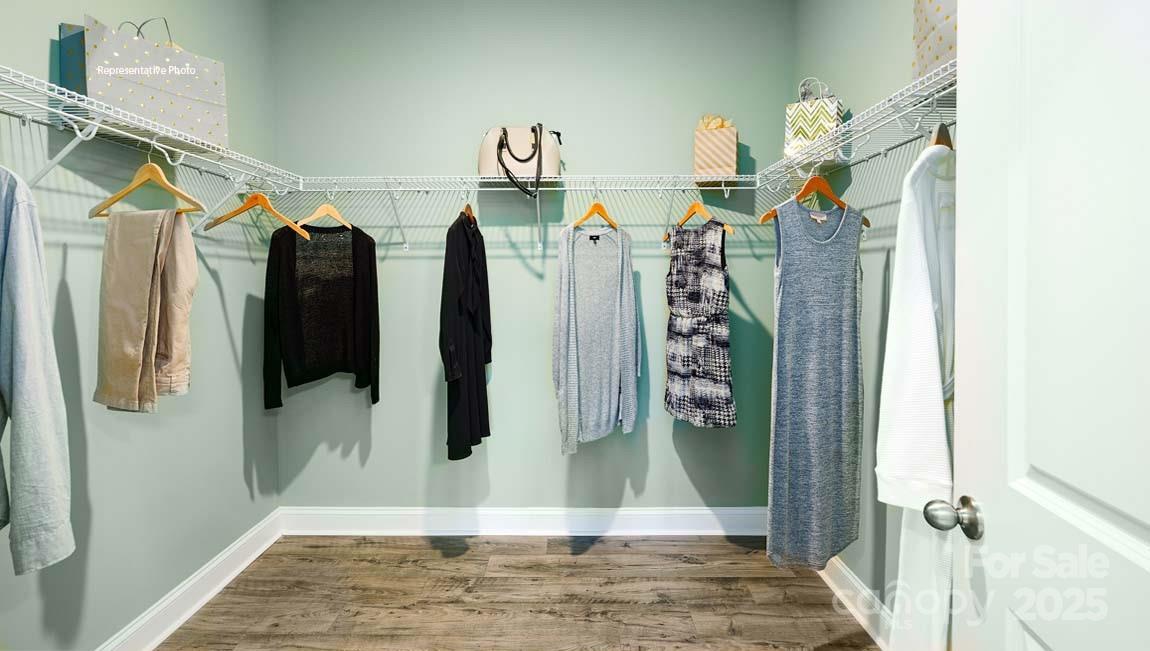 Laurelbrook - Residential