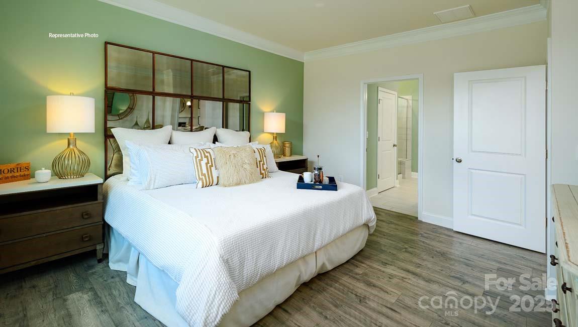 Laurelbrook - Residential