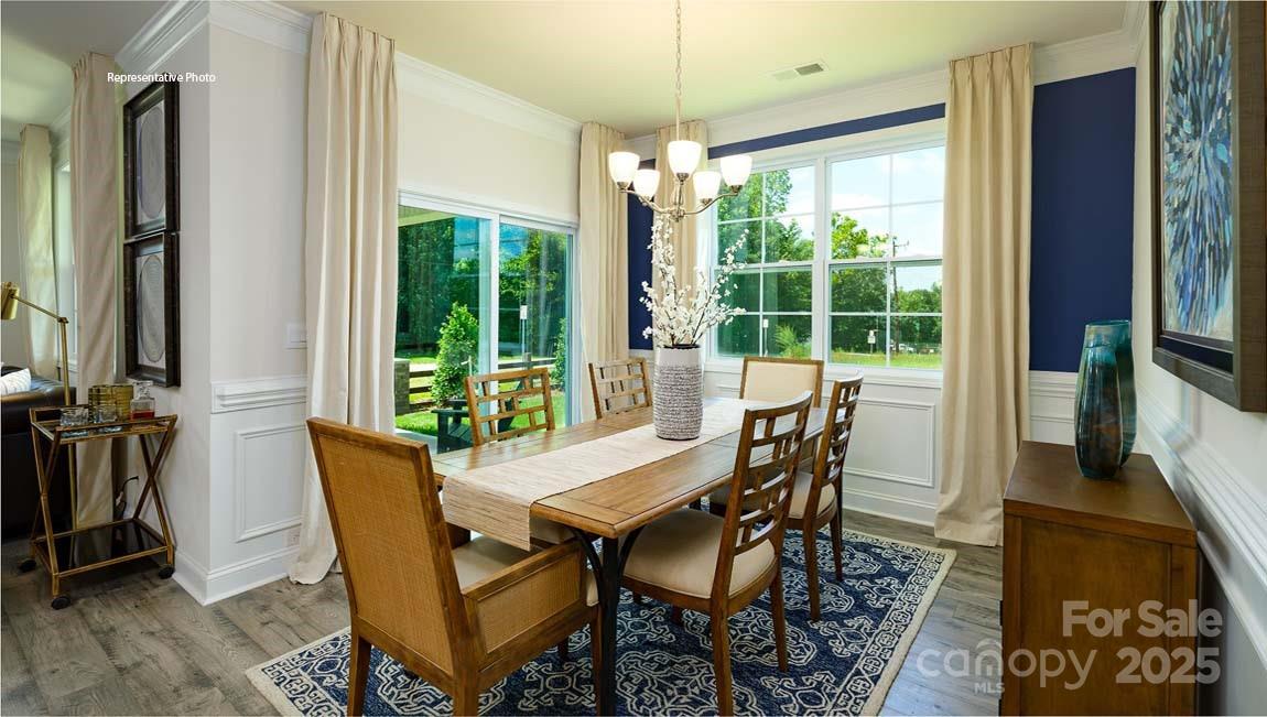 Laurelbrook - Residential