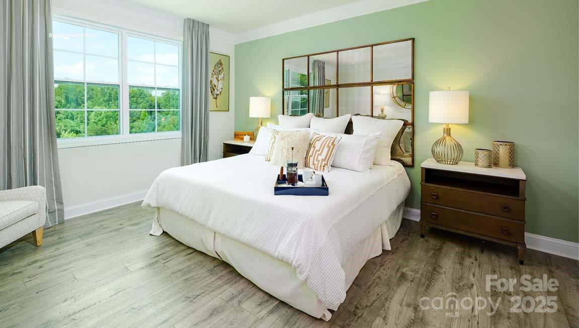 Laurelbrook - Residential