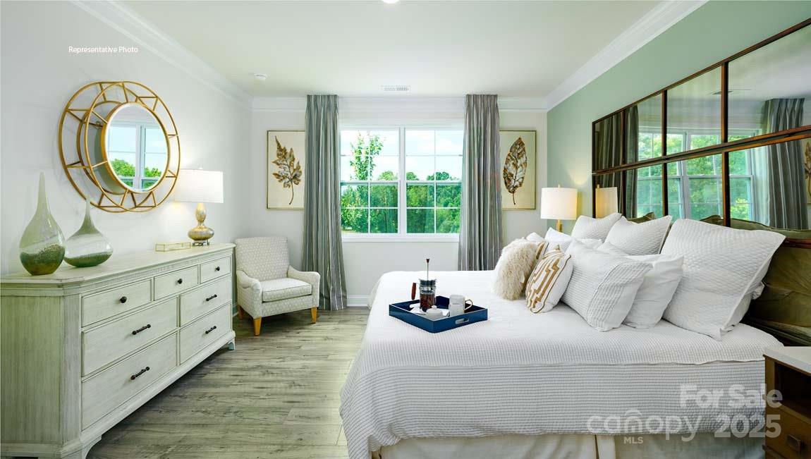 Laurelbrook - Residential