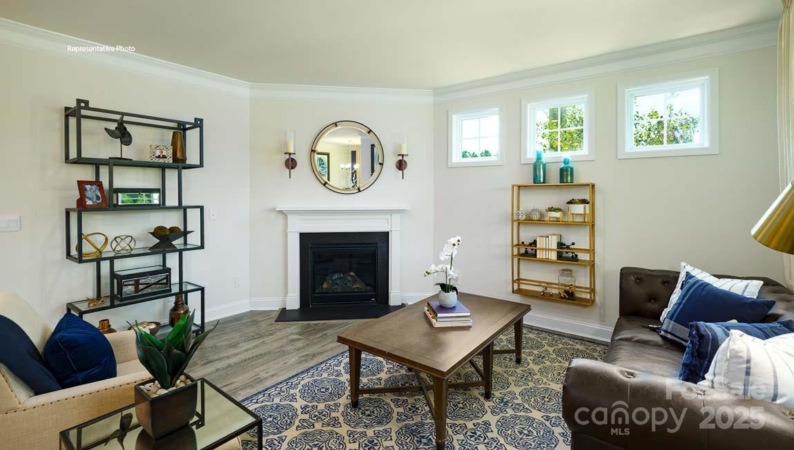 Laurelbrook - Residential