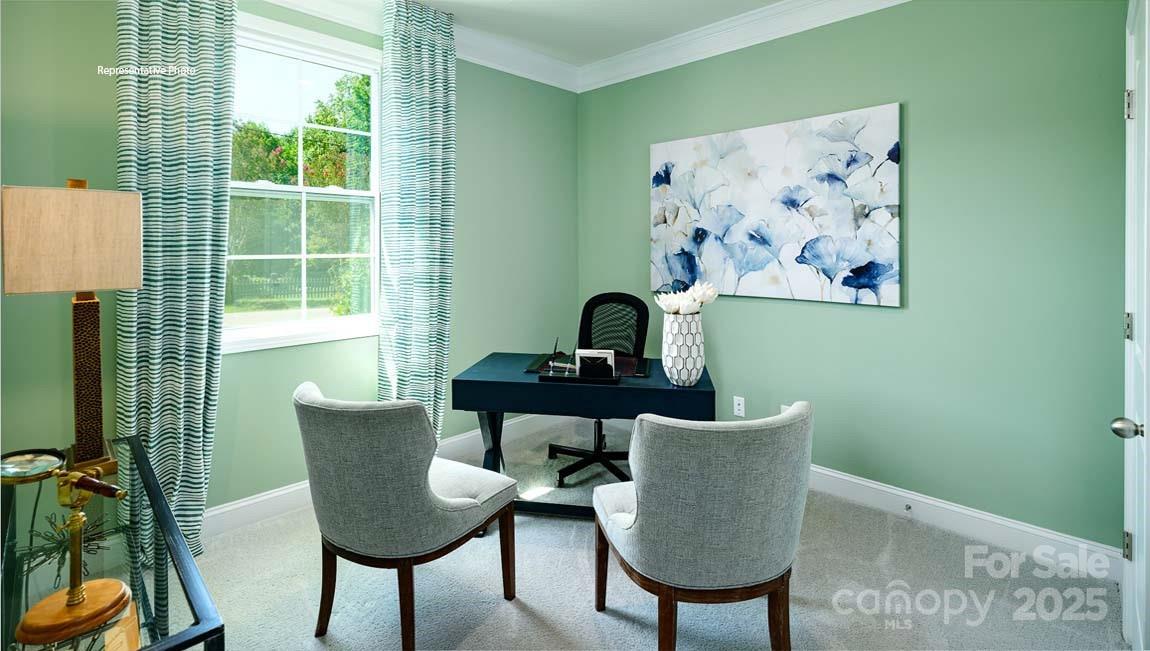 Laurelbrook - Residential