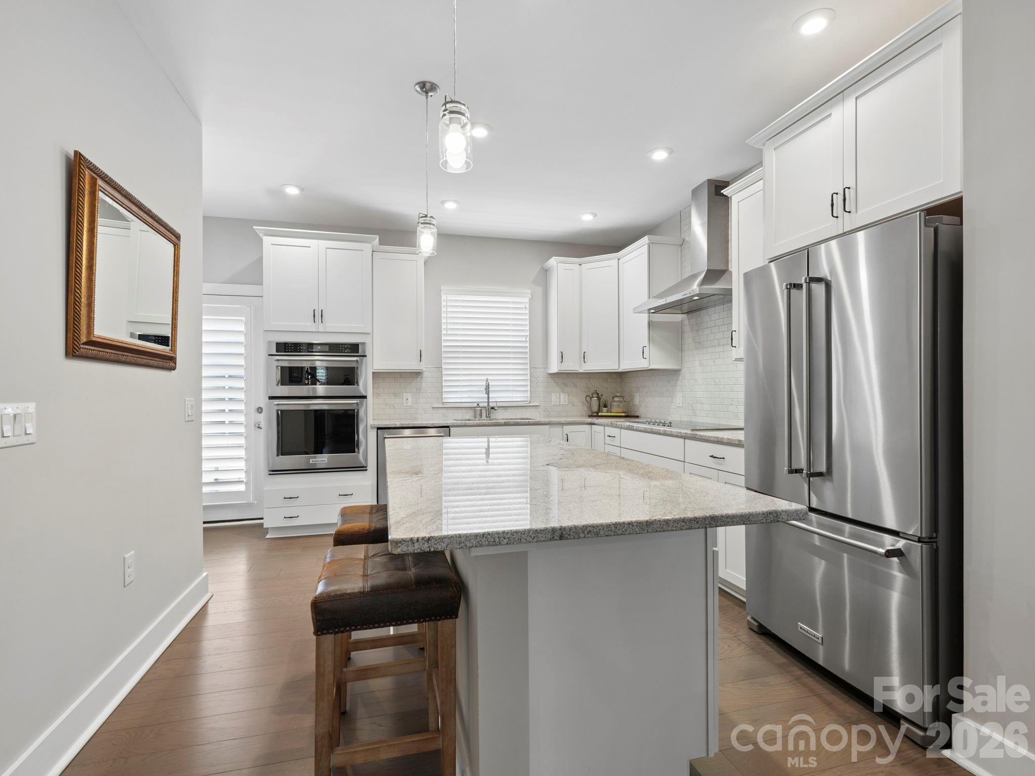 South Village - Residential