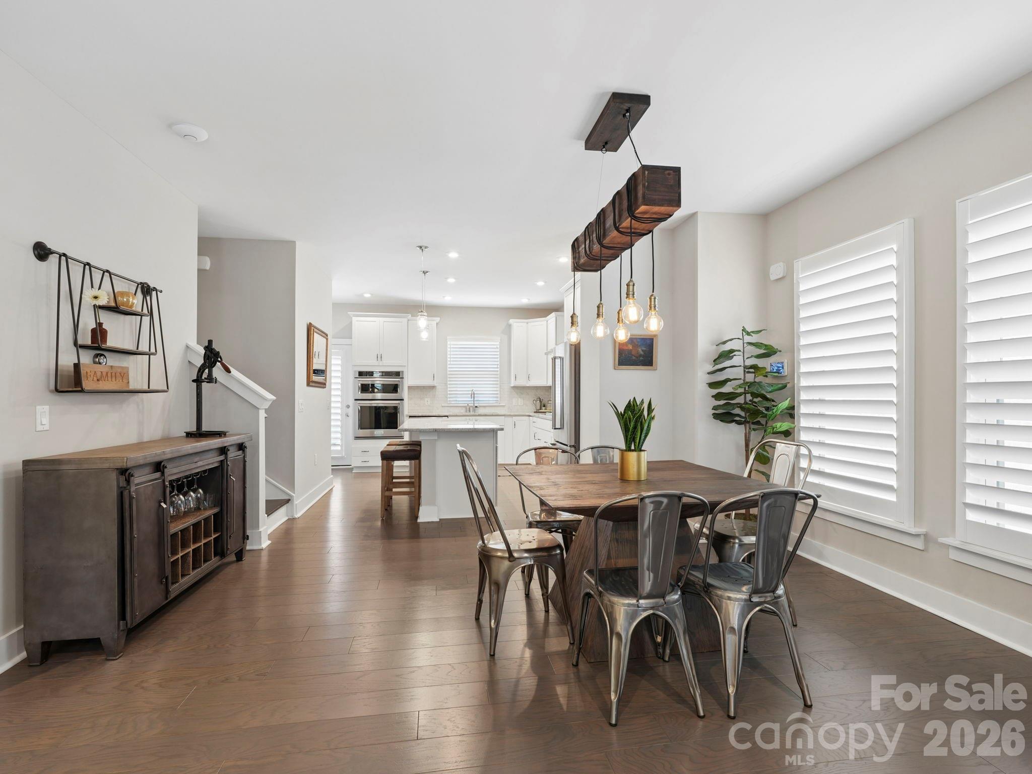 South Village - Residential
