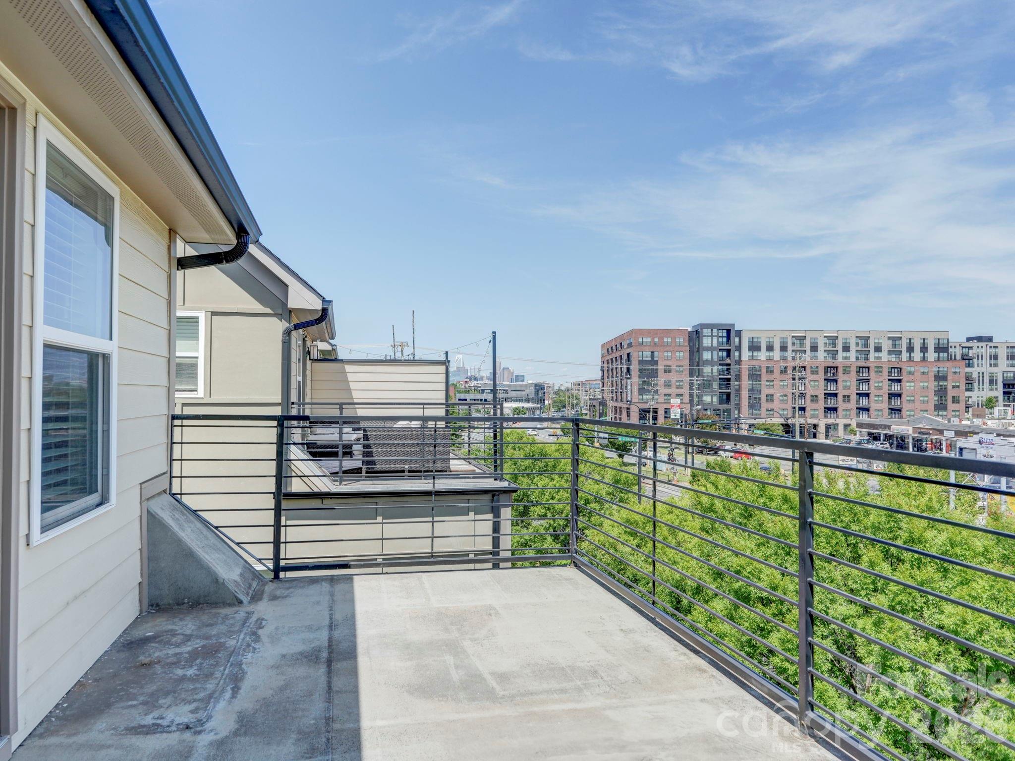 South Village - Residential