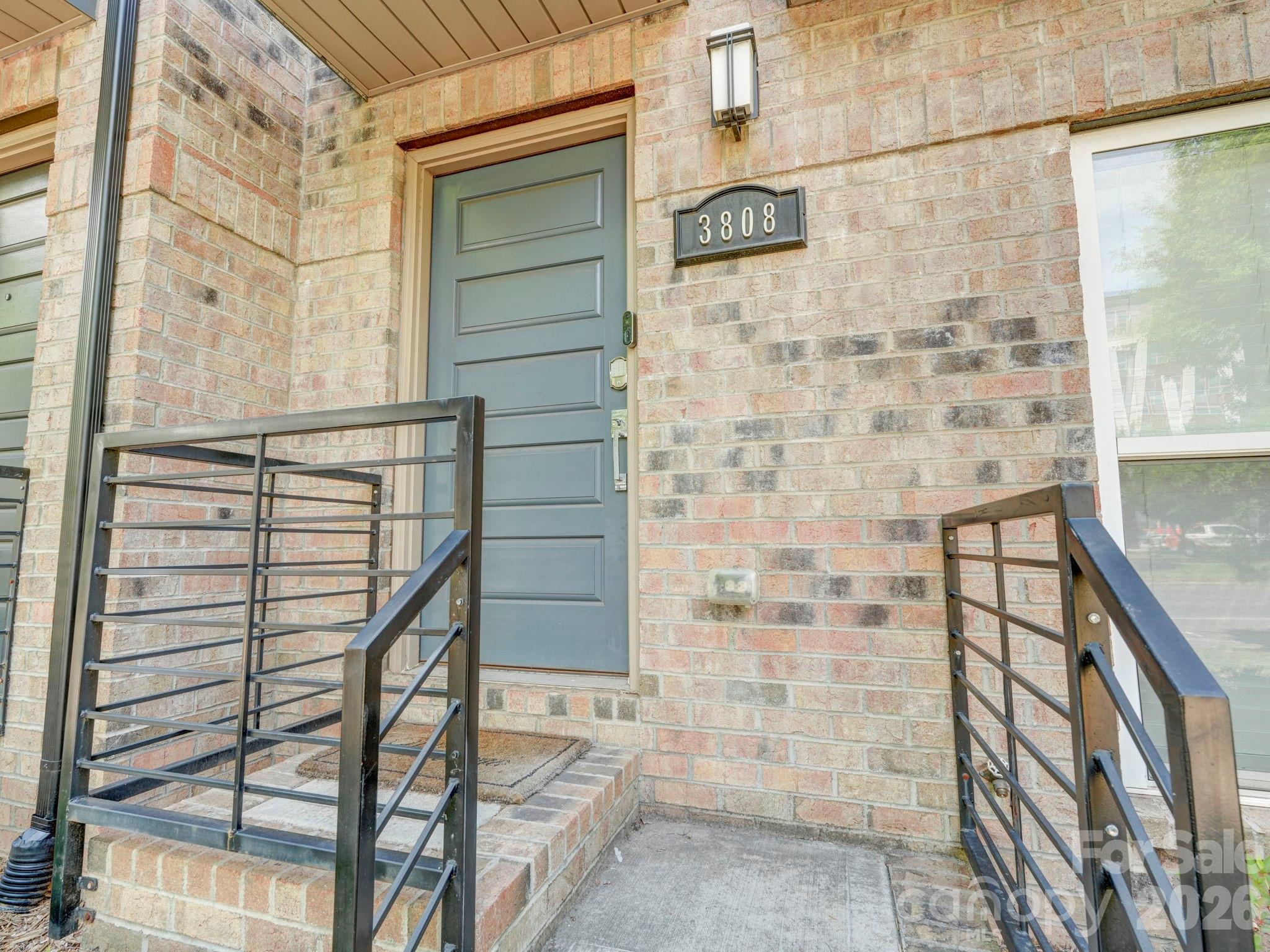 3808 Sky Haven Drive