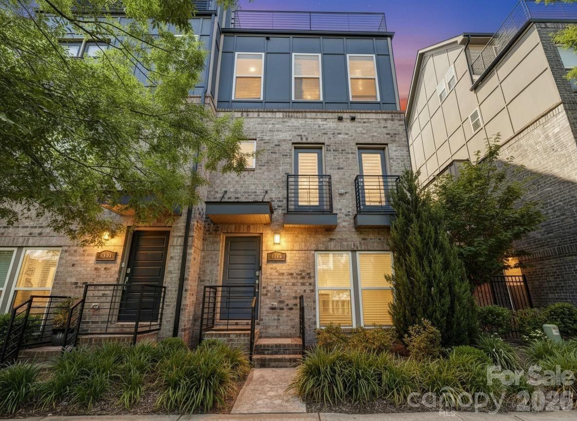 South Village - Residential