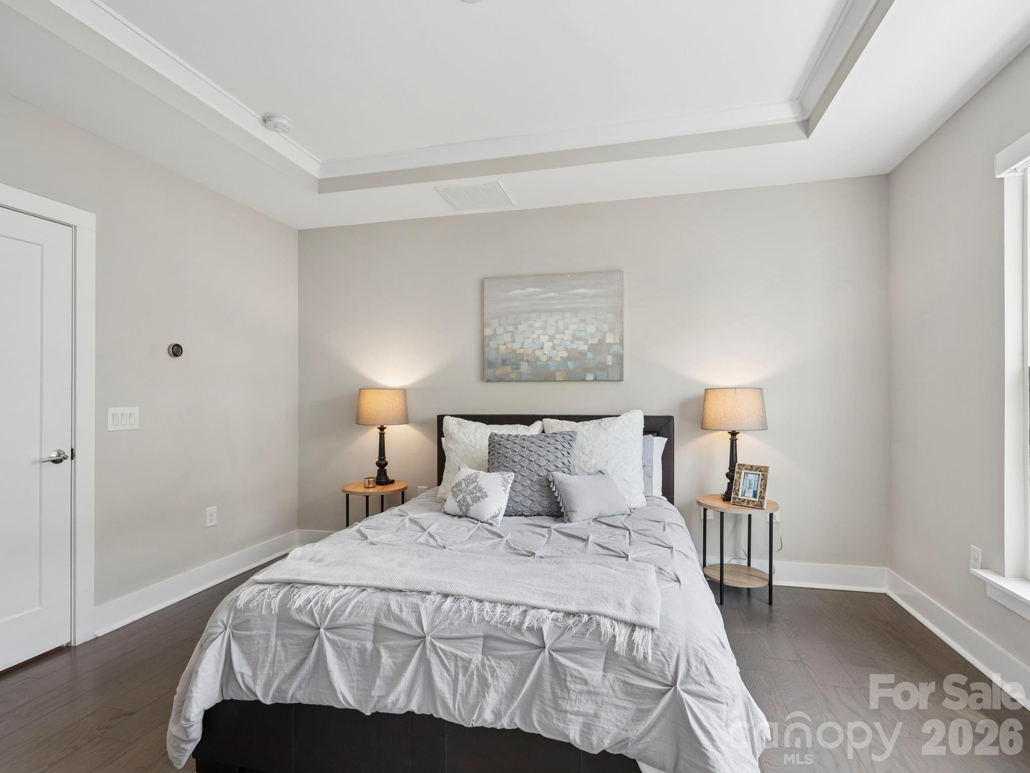 South Village - Residential
