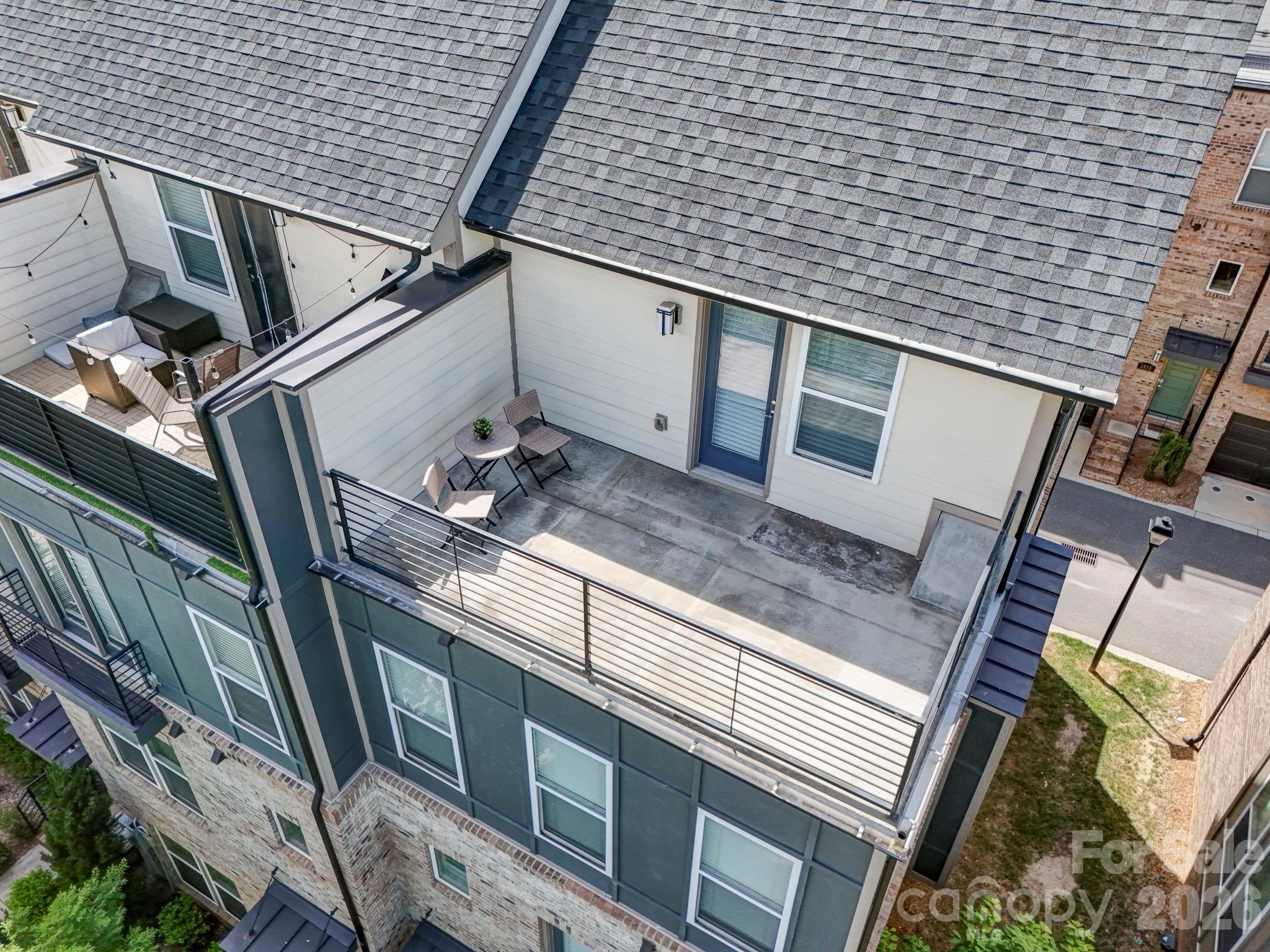 South Village - Residential