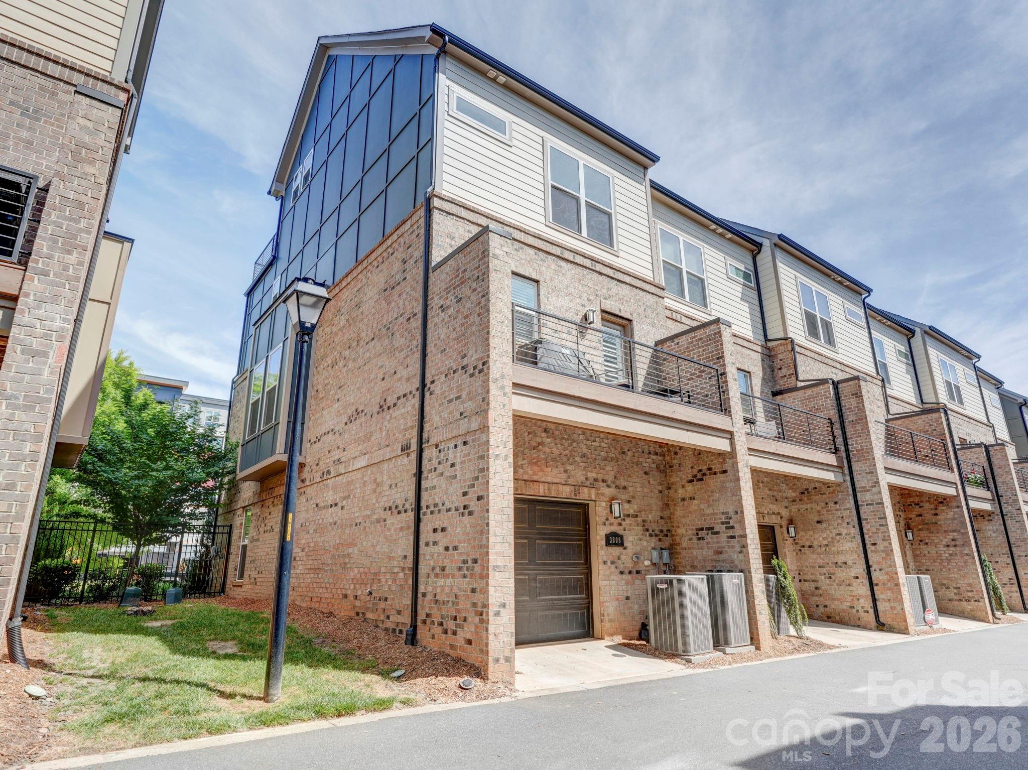 South Village - Residential