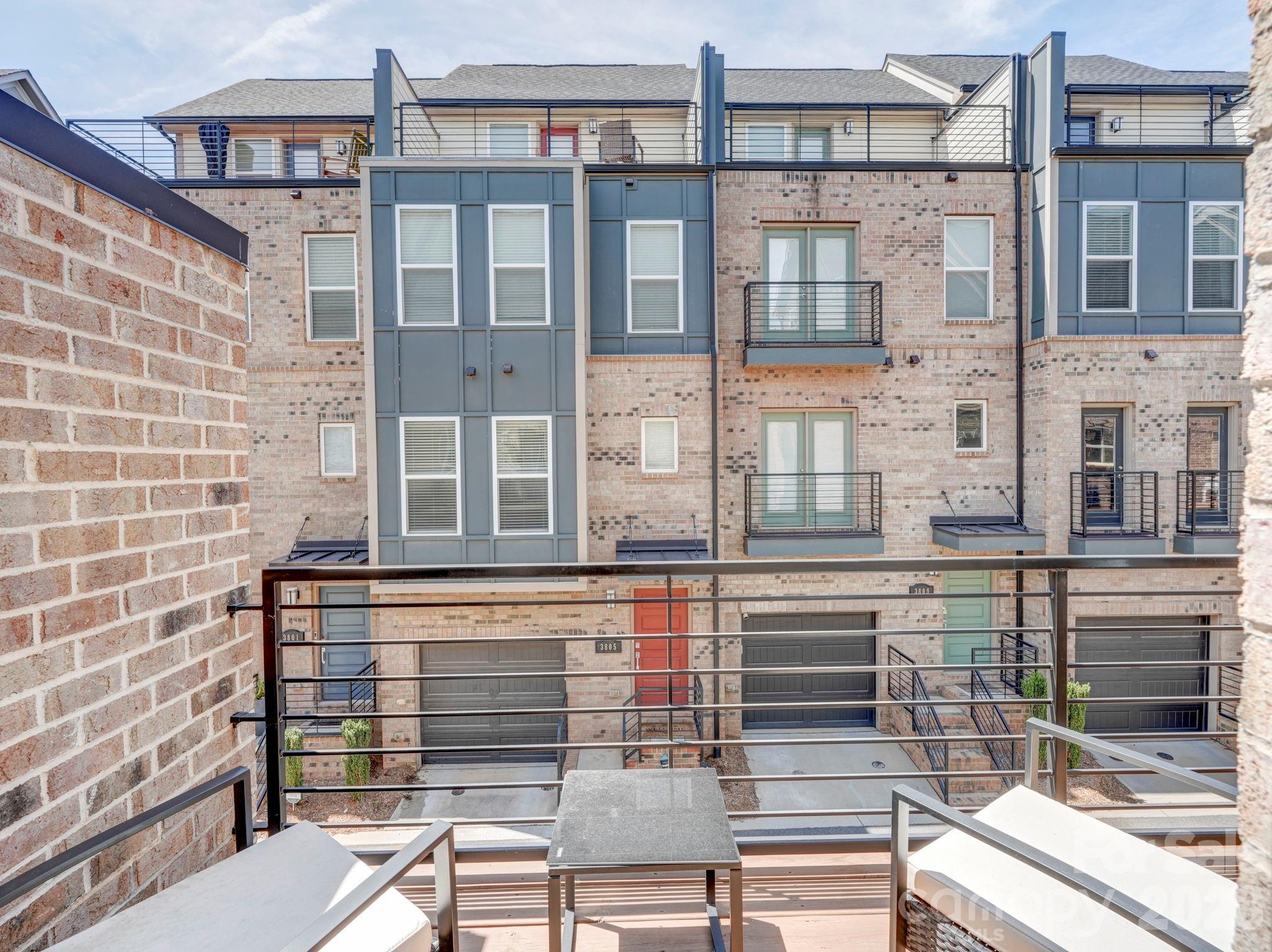 South Village - Residential