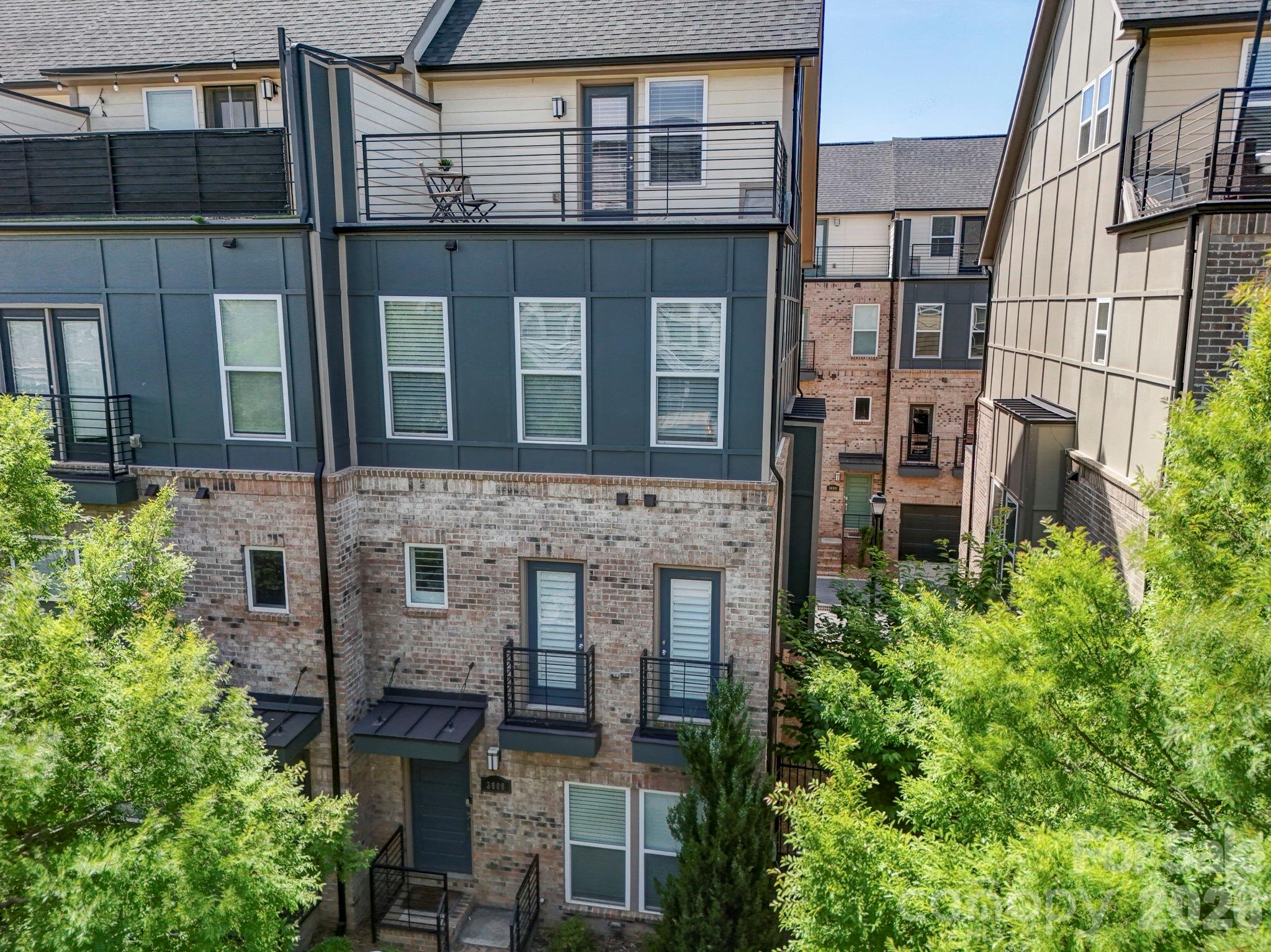 South Village - Residential