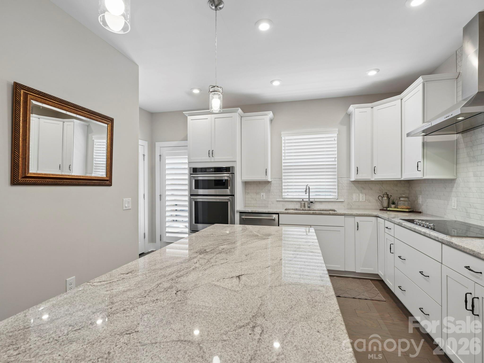 South Village - Residential