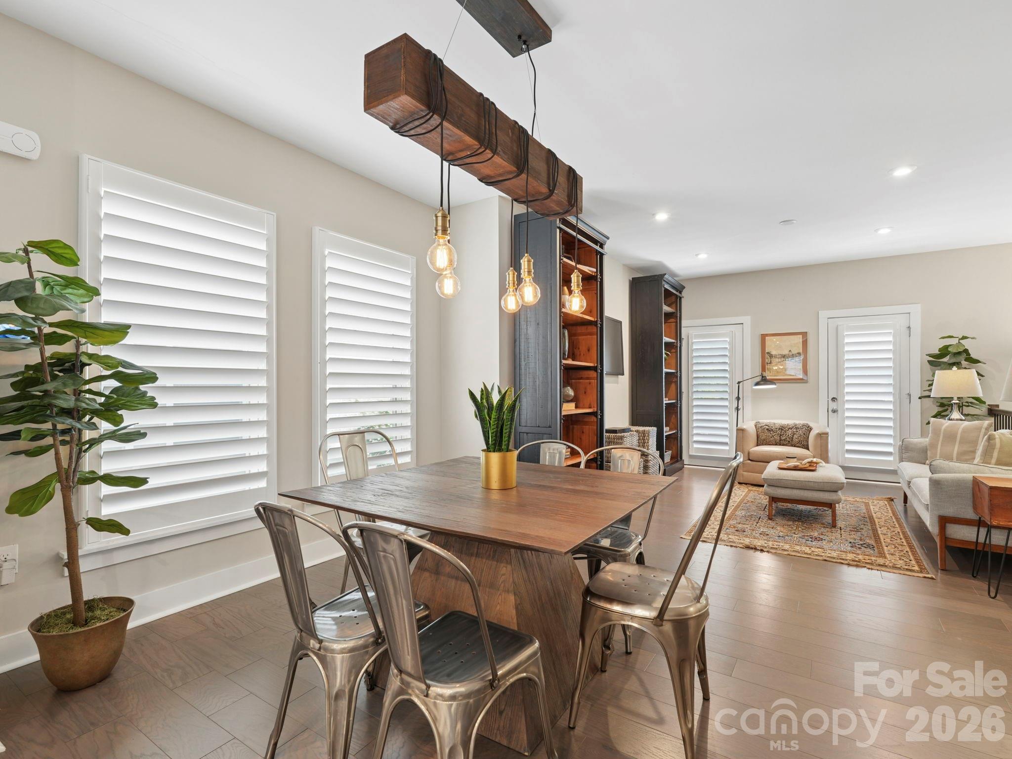 South Village - Residential
