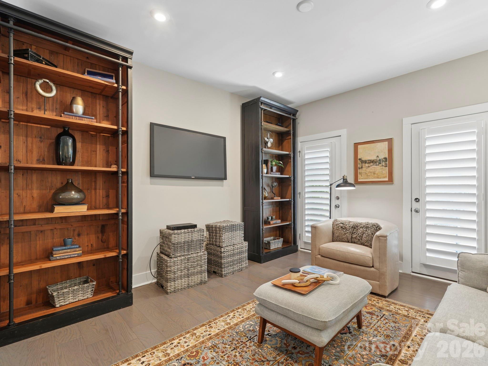 South Village - Residential