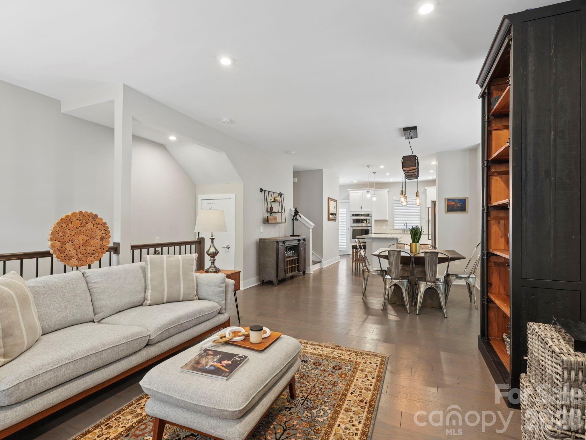 South Village - Residential