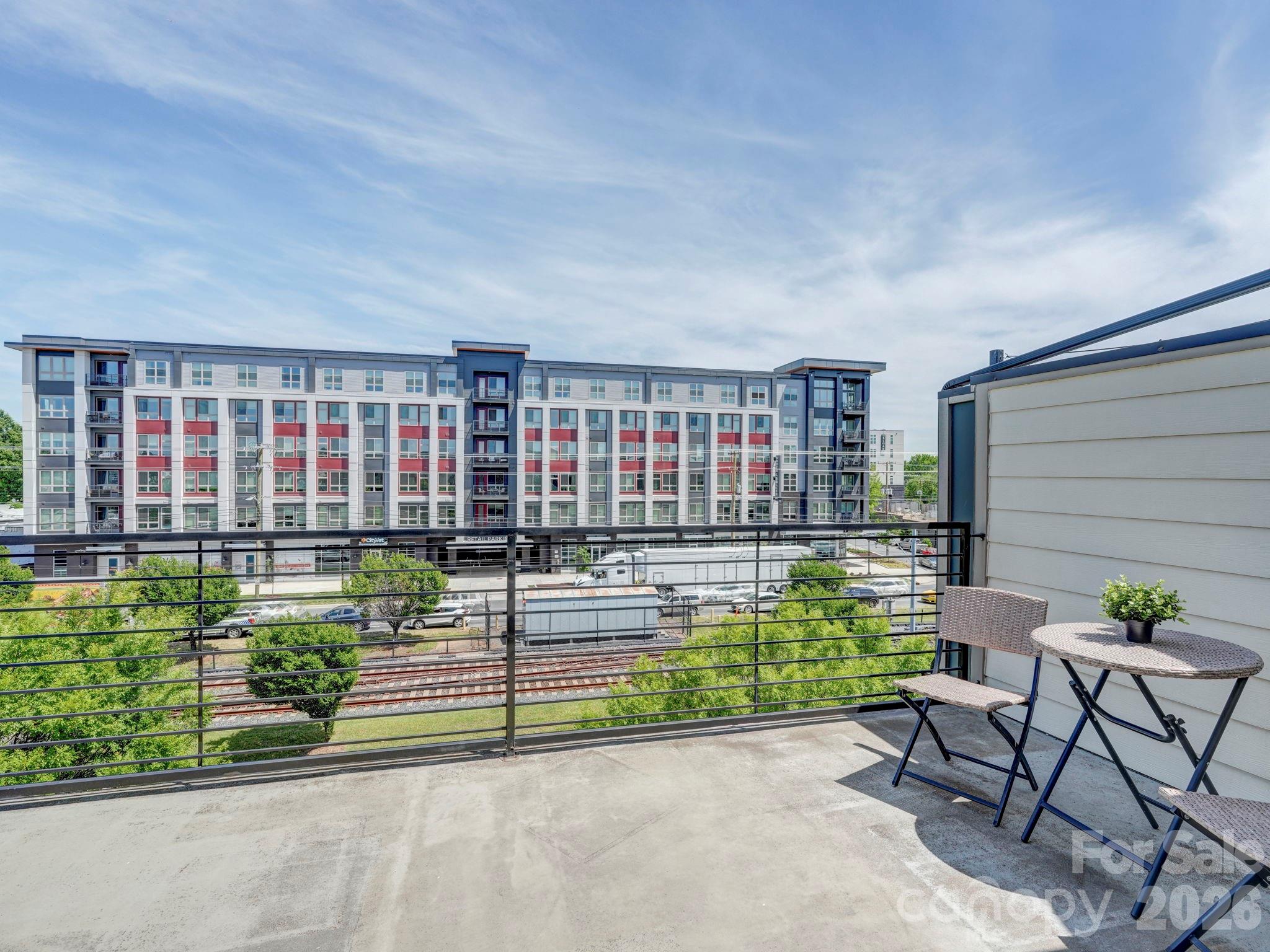 South Village - Residential