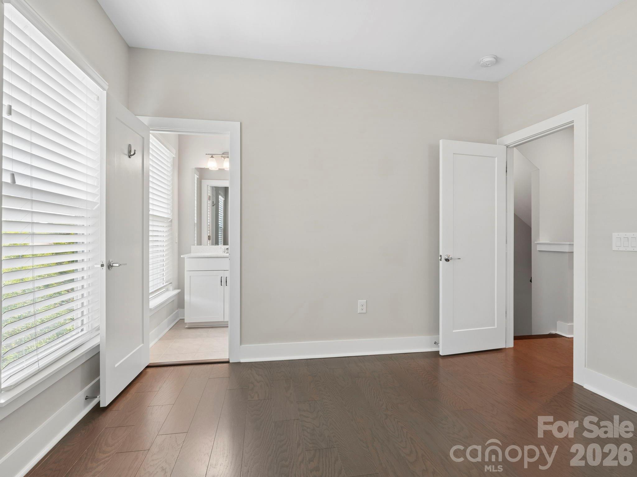 South Village - Residential