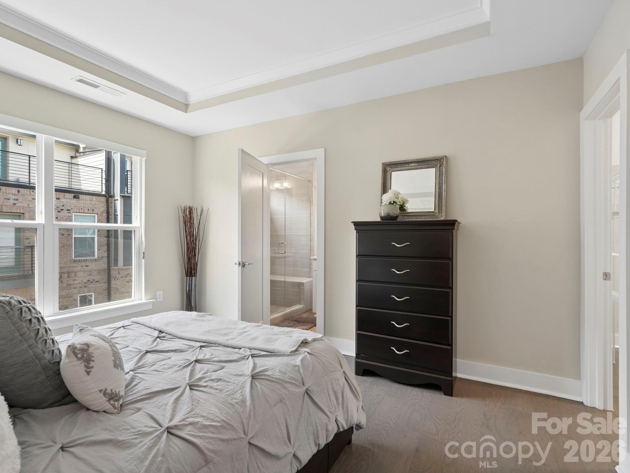 South Village - Residential