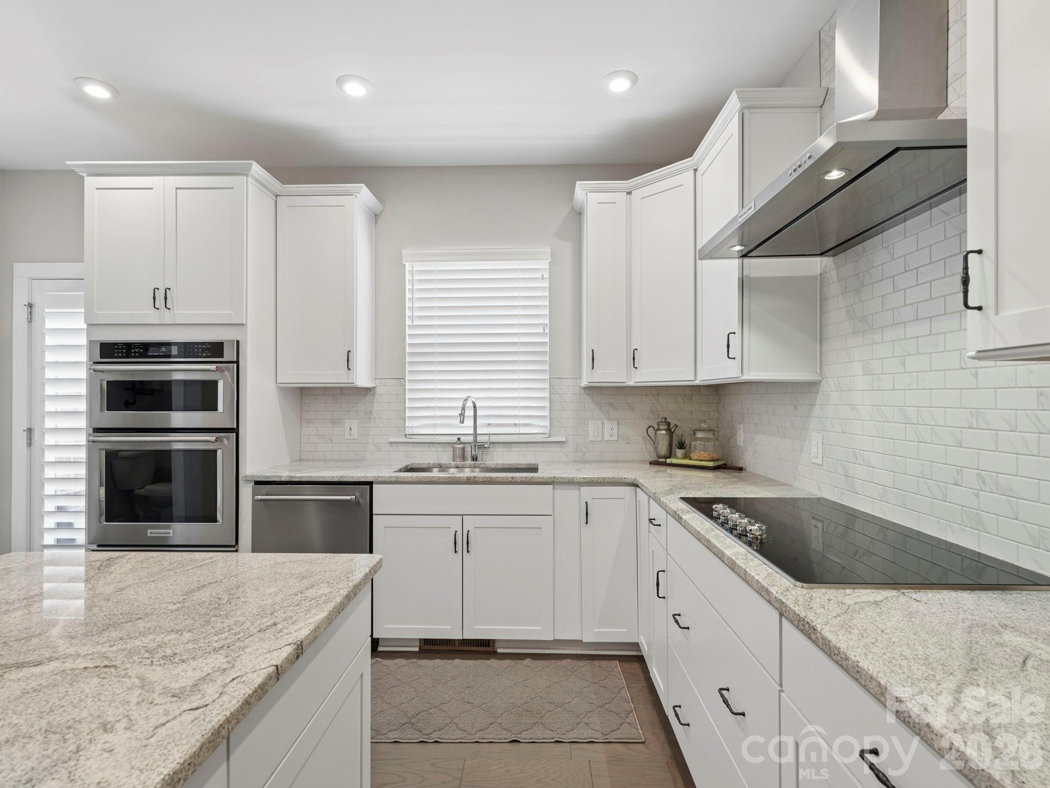 South Village - Residential