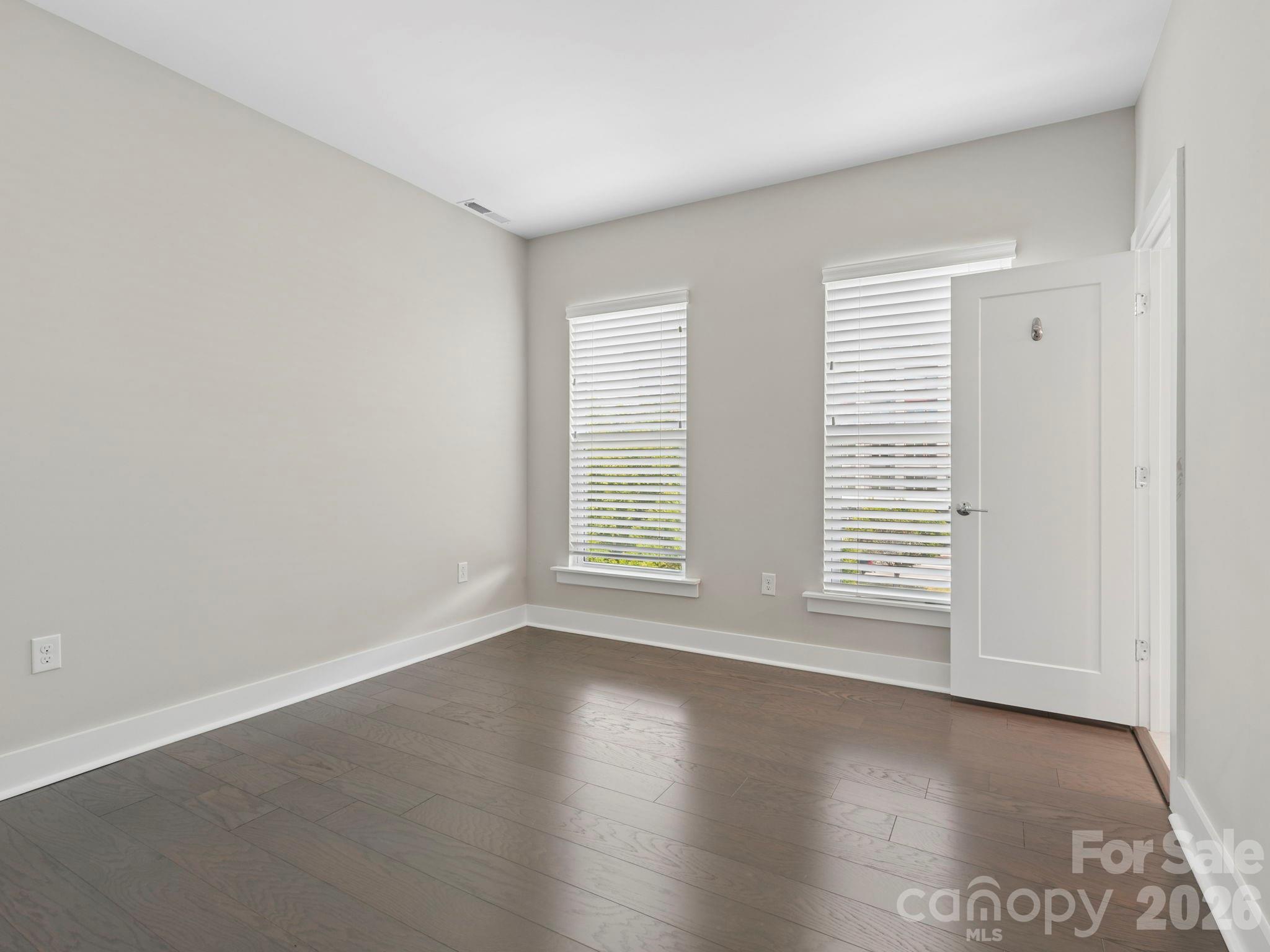 South Village - Residential