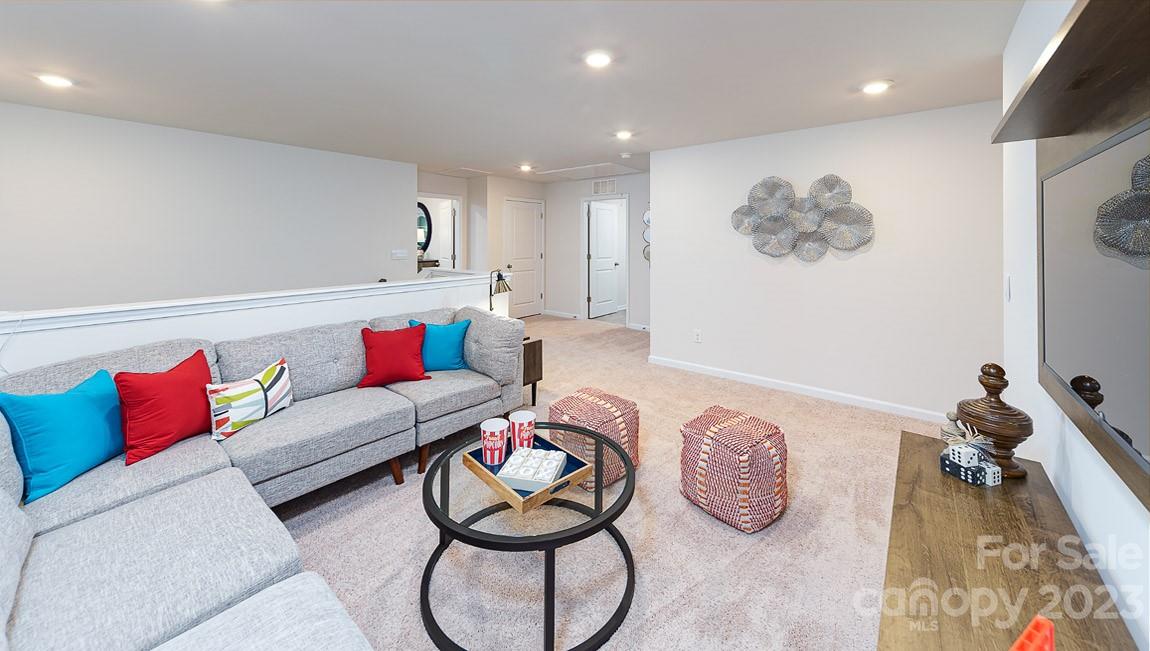 Blackstone Bay - Residential