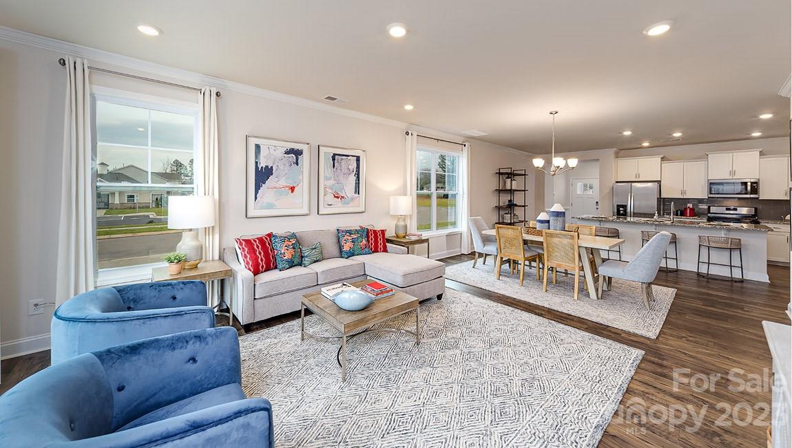 Blackstone Bay - Residential