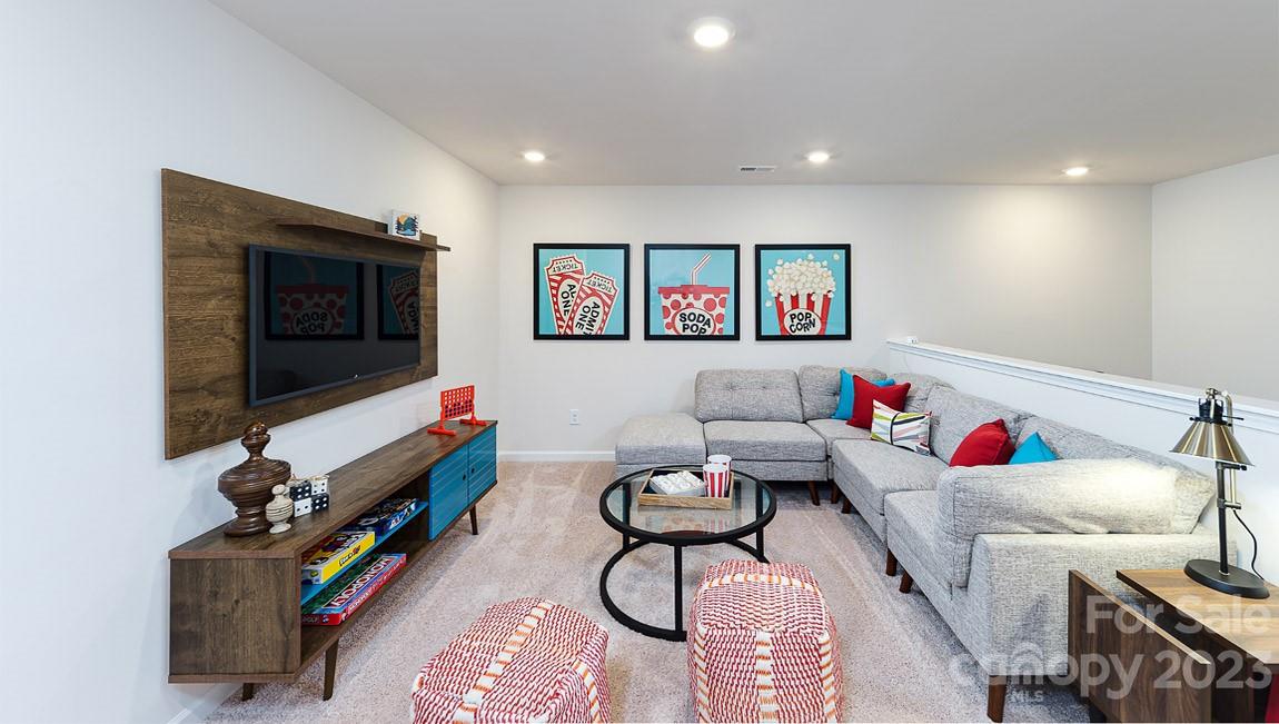 Blackstone Bay - Residential