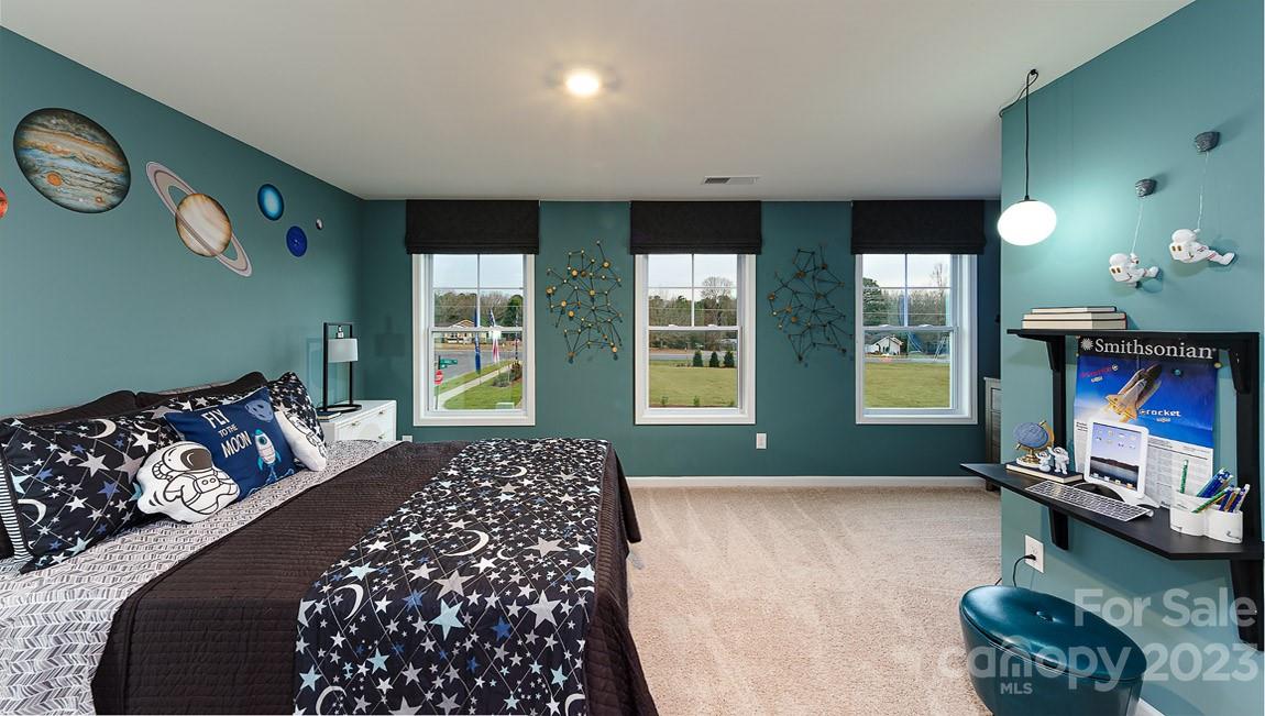 Blackstone Bay - Residential