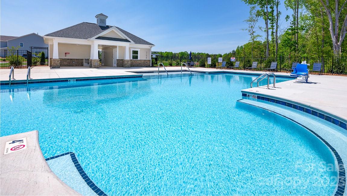 Blackstone Bay - Residential