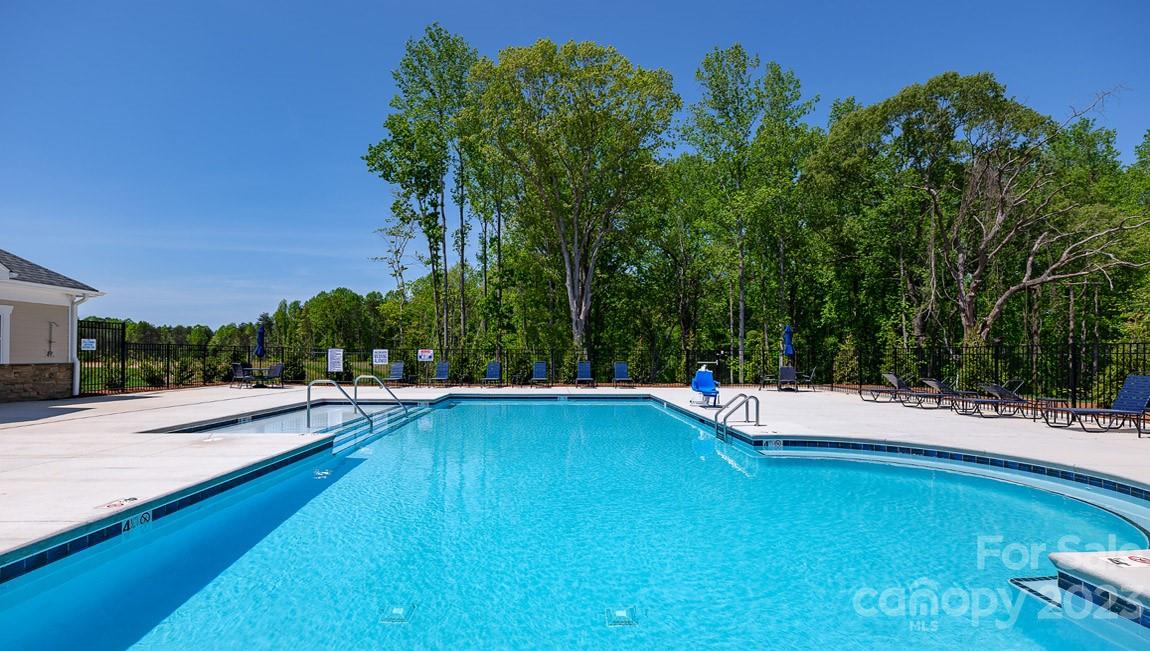 Blackstone Bay - Residential