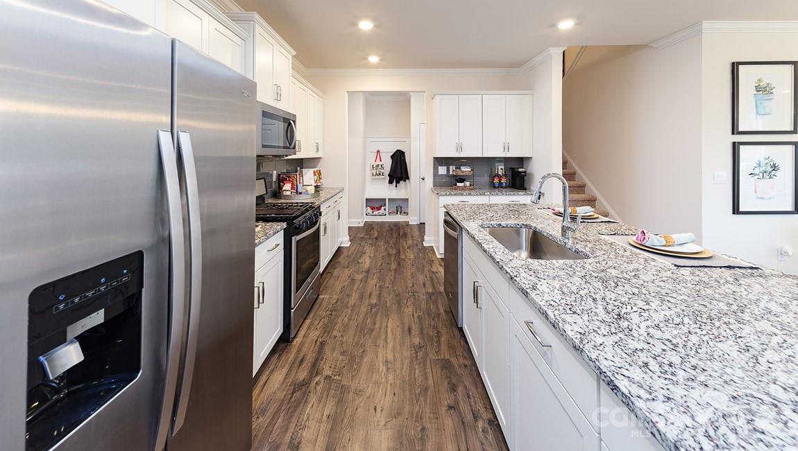 Blackstone Bay - Residential