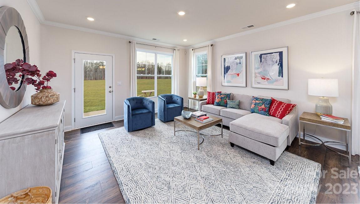 Blackstone Bay - Residential