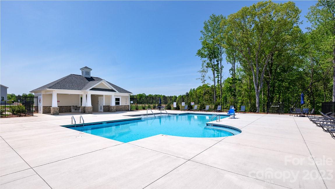 Blackstone Bay - Residential