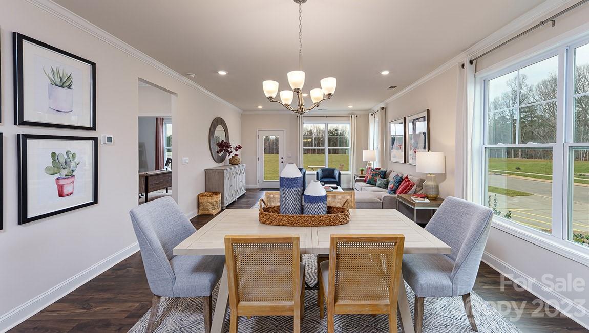 Blackstone Bay - Residential