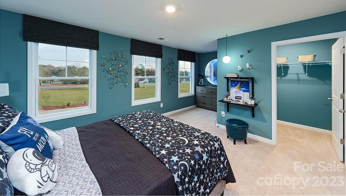 Blackstone Bay - Residential