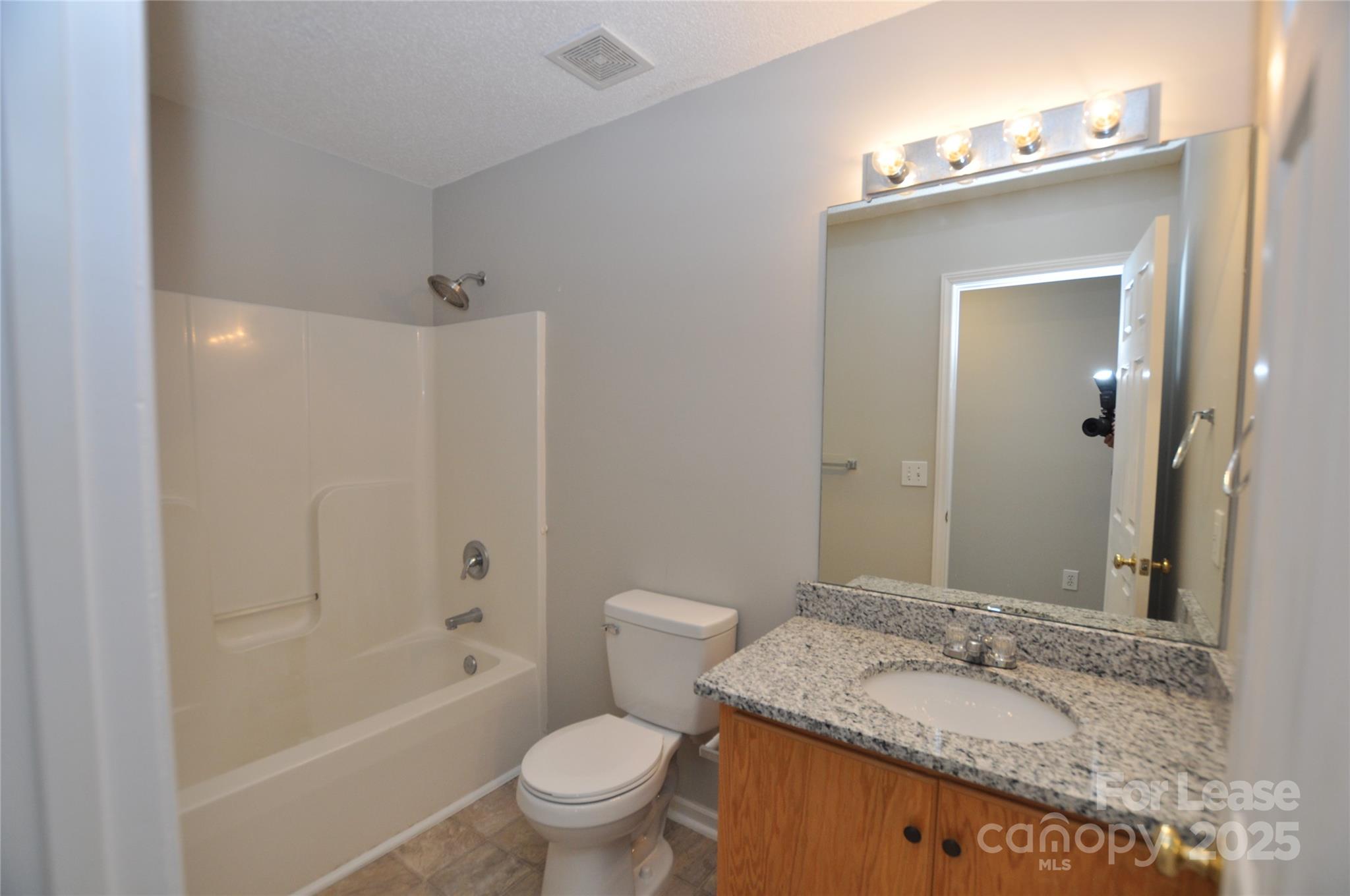 Moss Acres - Residential Lease