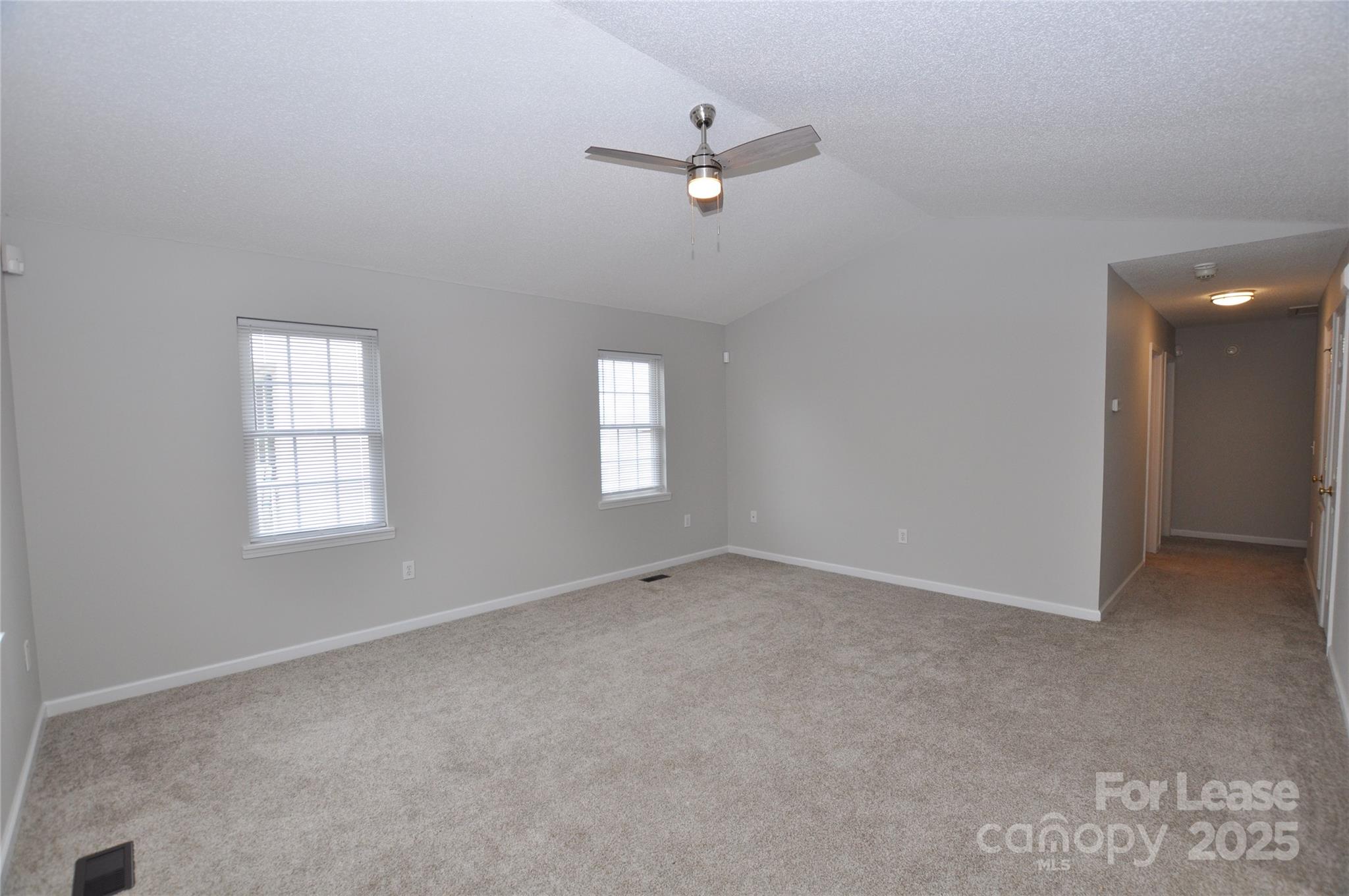 Moss Acres - Residential Lease