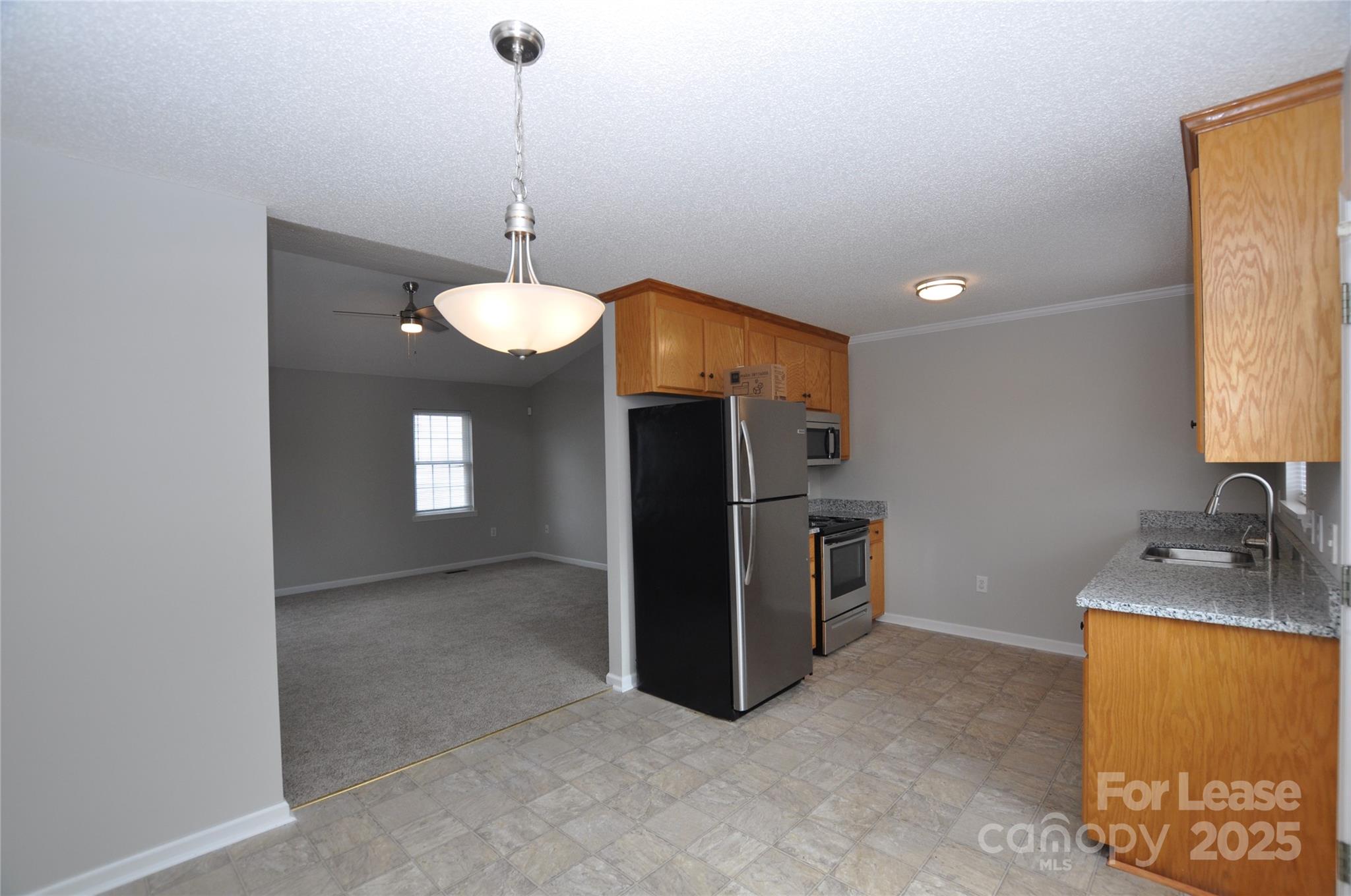 Moss Acres - Residential Lease