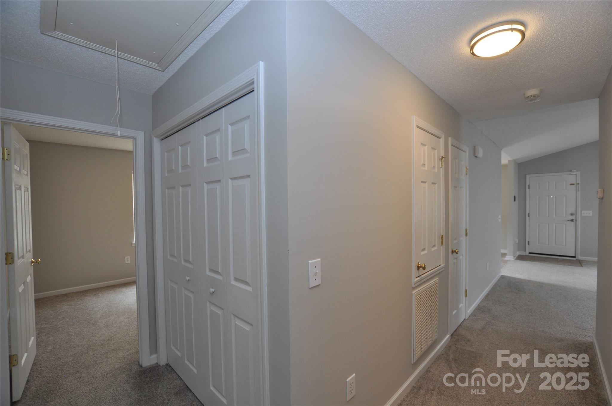 Moss Acres - Residential Lease