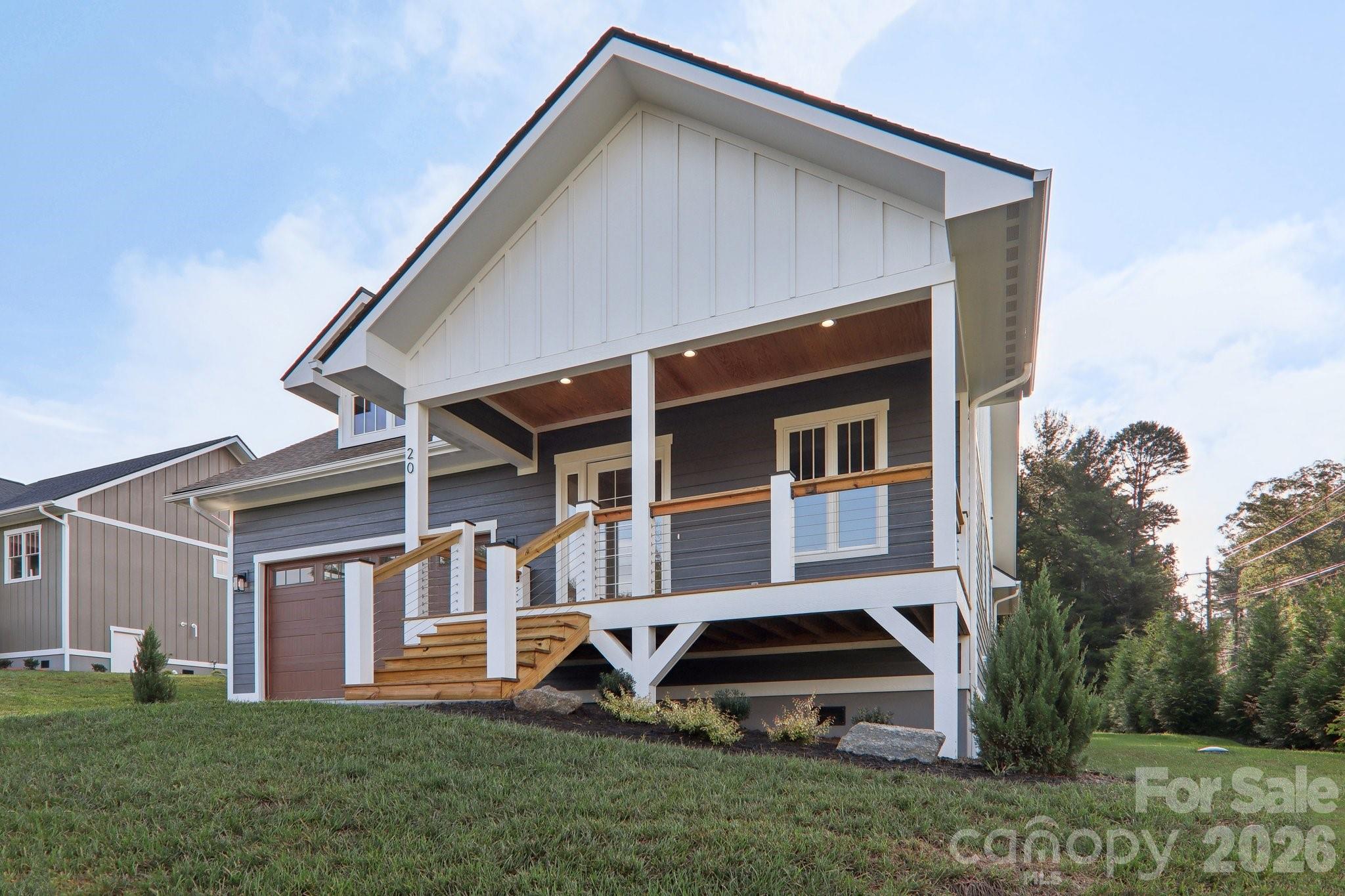 The Orchards at Chimney Rock - Residential