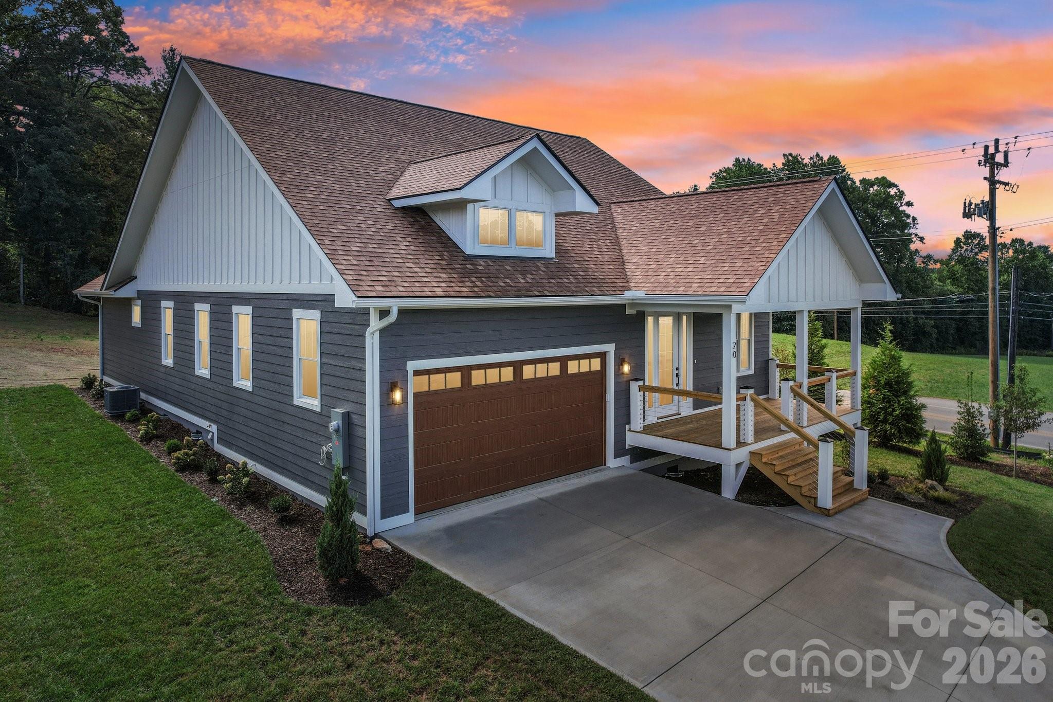 The Orchards at Chimney Rock - Residential